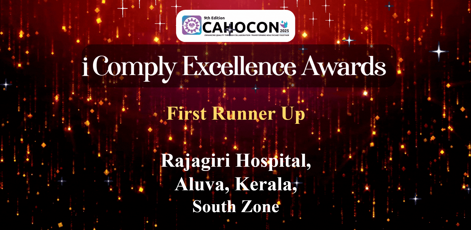 Rajagiri Healthcare and Education Trust